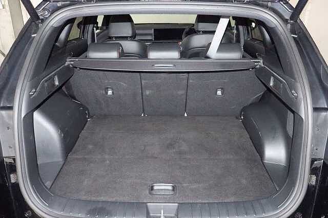 Hyundai TUCSON 1.6 T-GDi 13.8kWh N Line S Auto Euro 6 (s/s) 5dr