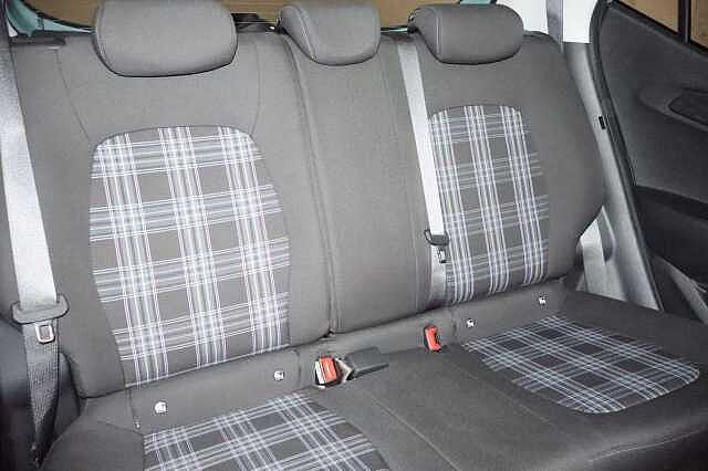 Hyundai i10 1.2 Premium Auto Euro 6 (s/s) 5dr