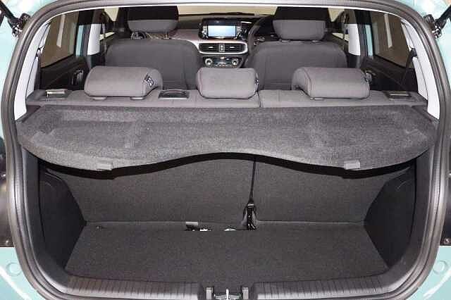 Hyundai i10 1.2 Premium Auto Euro 6 (s/s) 5dr