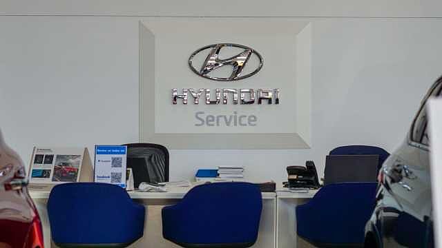 Hyundai i10 1.2 Premium Auto Euro 6 (s/s) 5dr