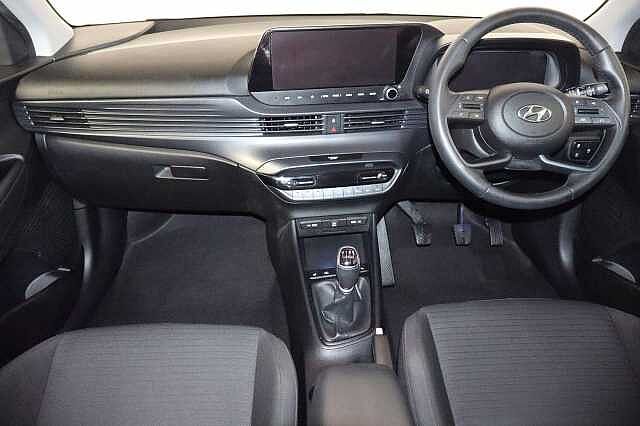 Hyundai i20 1.0 T-GDi MHEV Premium Euro 6 (s/s) 5dr