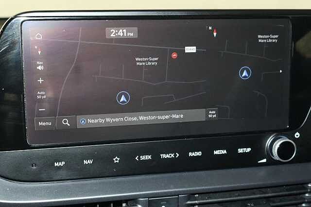Hyundai i20 1.0 T-GDi MHEV Premium Euro 6 (s/s) 5dr