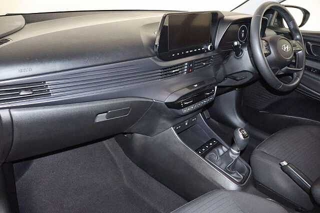 Hyundai i20 1.0 T-GDi MHEV Premium Euro 6 (s/s) 5dr