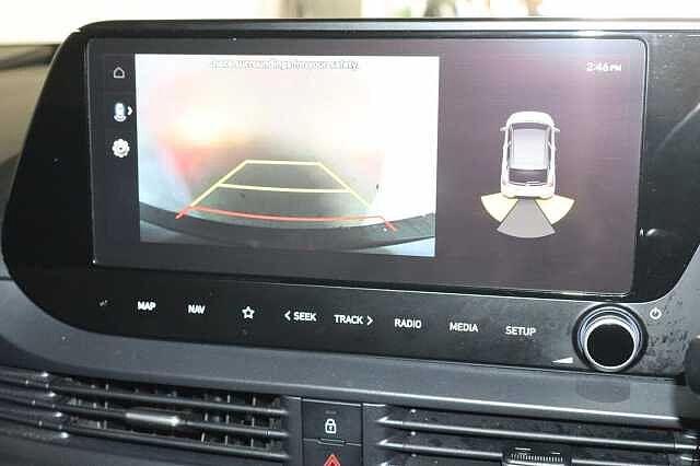 Hyundai i20 1.0 T-GDi MHEV Premium Euro 6 (s/s) 5dr