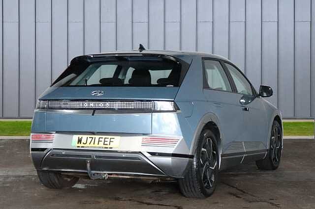 Hyundai IONIQ 5 73kWh Premium Auto 5dr