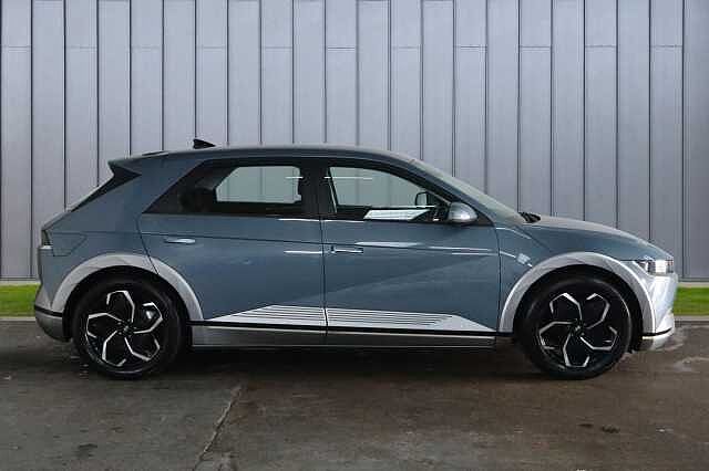 Hyundai IONIQ 5 73kWh Premium Auto 5dr
