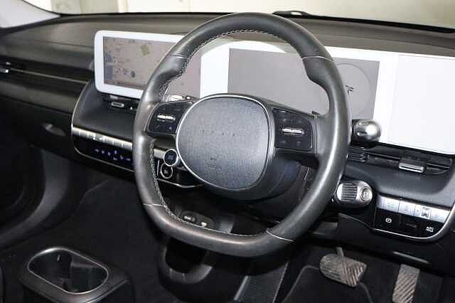 Hyundai IONIQ 5 73kWh Premium Auto 5dr