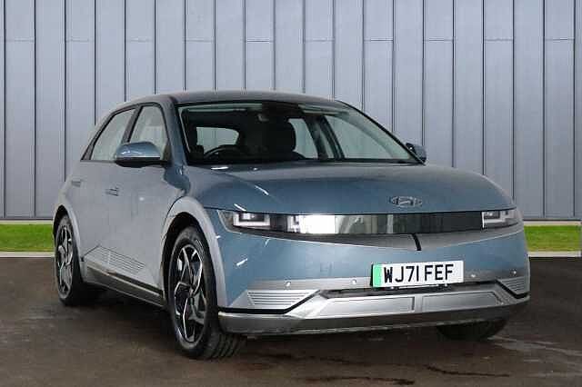 Hyundai IONIQ 5 73kWh Premium Auto 5dr