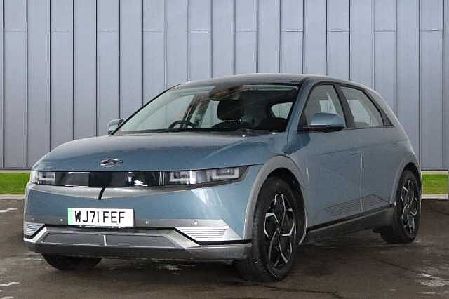 Hyundai IONIQ 5 73kWh Premium Auto 5dr
