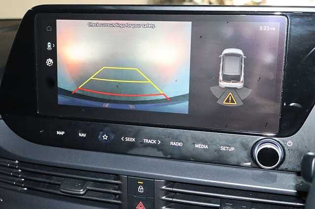 Hyundai i20 1.0 T-GDi MHEV Premium Euro 6 (s/s) 5dr