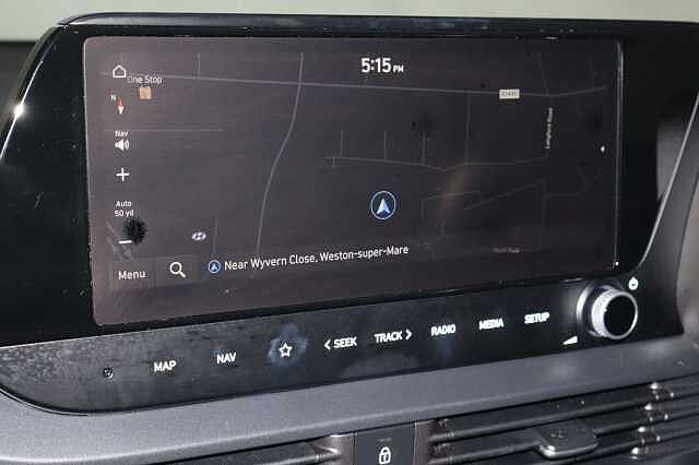 Hyundai i20 1.0 T-GDi MHEV Premium Euro 6 (s/s) 5dr