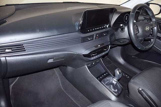 Hyundai i20 1.0 T-GDi MHEV Premium Euro 6 (s/s) 5dr