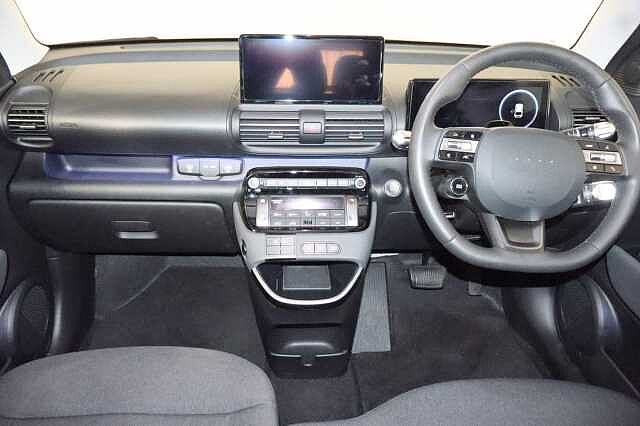 Hyundai INSTER Long Range 49kWh 02 Auto 5dr