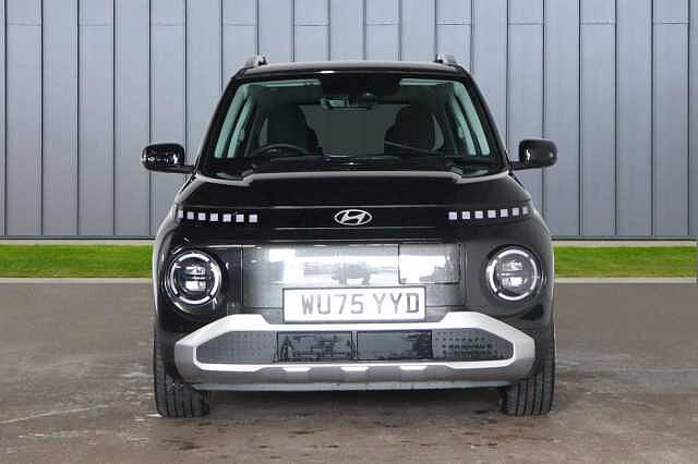 Hyundai INSTER Long Range 49kWh 02 Auto 5dr