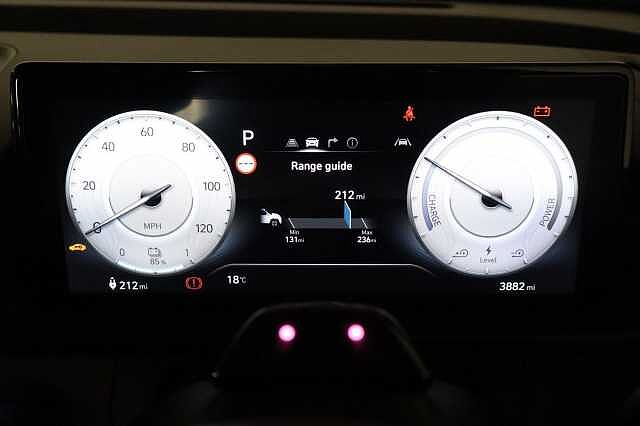 Hyundai INSTER Long Range 49kWh 02 Auto 5dr