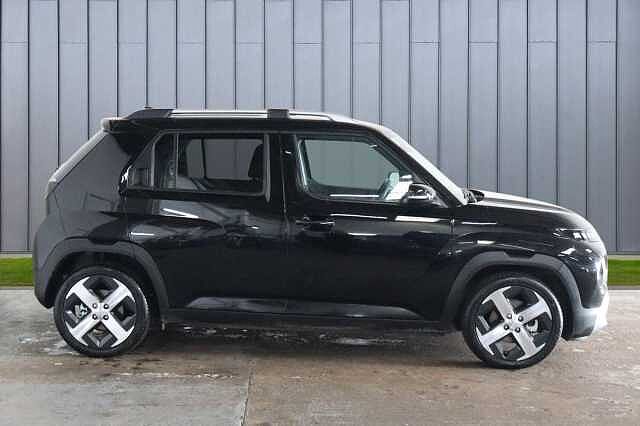 Hyundai INSTER Long Range 49kWh 02 Auto 5dr