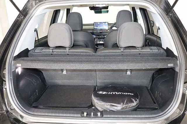 Hyundai INSTER Long Range 49kWh 02 Auto 5dr