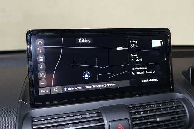 Hyundai INSTER Long Range 49kWh 02 Auto 5dr