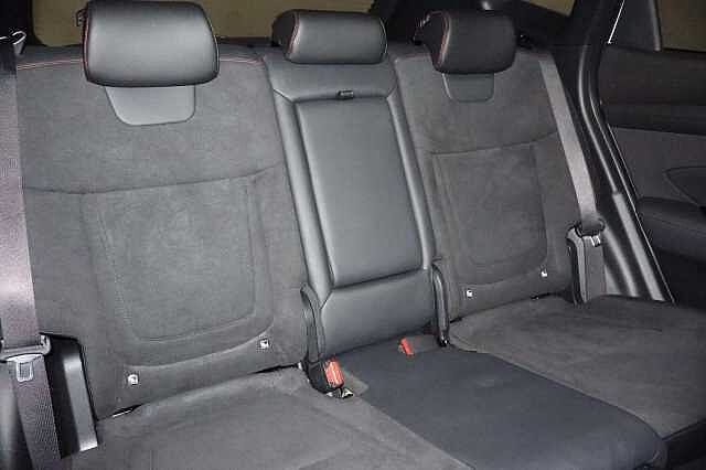 Hyundai TUCSON 1.6T N Line S Auto Euro 6 (s/s) 5dr