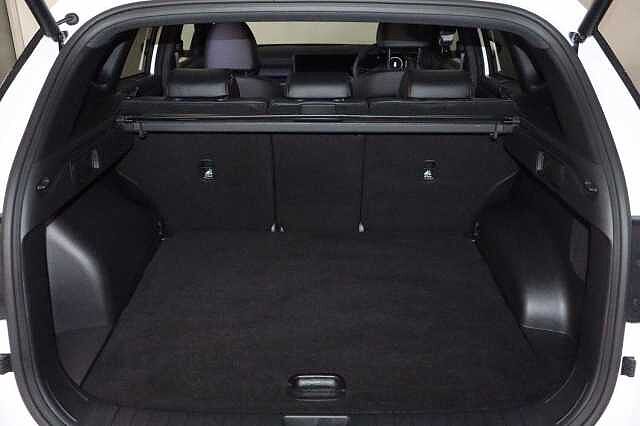 Hyundai TUCSON 1.6T N Line S Auto Euro 6 (s/s) 5dr