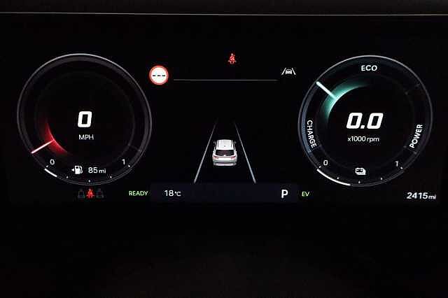 Hyundai TUCSON 1.6T N Line S Auto Euro 6 (s/s) 5dr