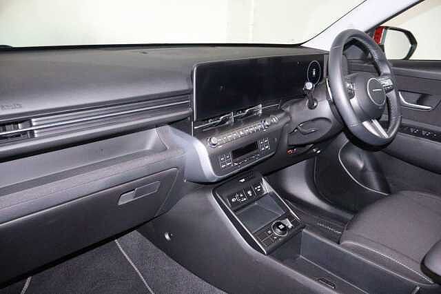 Hyundai KONA 1.6 h-GDi Advance DCT Euro 6 (s/s) 5dr