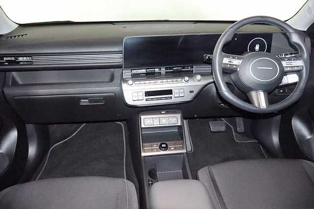 Hyundai KONA 1.6 h-GDi Advance DCT Euro 6 (s/s) 5dr