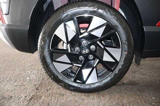 Hyundai KONA 1.6 h-GDi Advance DCT Euro 6 (s/s) 5dr