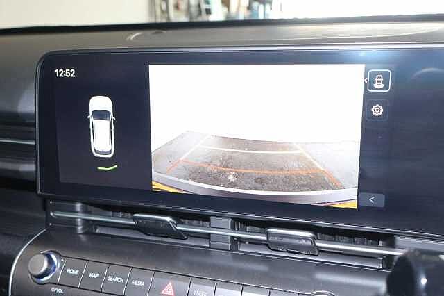 Hyundai KONA 1.6 h-GDi Advance DCT Euro 6 (s/s) 5dr
