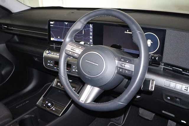 Hyundai KONA 1.6 h-GDi Advance DCT Euro 6 (s/s) 5dr