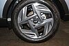 Hyundai BAYON 1.0 T-GDi Ultimate Euro 6 (s/s) 5dr Blue