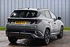 Hyundai TUCSON 1.6 T-GDi N Line S Auto Euro 6 (s/s) 5dr Grey