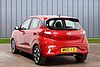 Hyundai I10 1.0 Advance Auto Euro 6 (s/s) 5dr Red