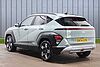 Hyundai KONA 1.6 h-GDi Ultimate DCT Euro 6 (s/s) 5dr Green