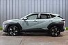 Hyundai KONA 1.6 h-GDi Ultimate DCT Euro 6 (s/s) 5dr Green