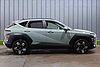 Hyundai KONA 1.6 h-GDi Ultimate DCT Euro 6 (s/s) 5dr Green