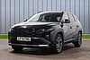 Hyundai TUCSON 1.6 T-GDi Ultimate Auto Euro 6 (s/s) 5dr Black