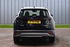Hyundai TUCSON 1.6 T-GDi Ultimate Auto Euro 6 (s/s) 5dr Black