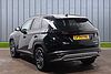 Hyundai TUCSON 1.6 T-GDi Ultimate Auto Euro 6 (s/s) 5dr Black