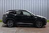 Hyundai TUCSON 1.6 T-GDi Ultimate Auto Euro 6 (s/s) 5dr Black
