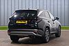 Hyundai TUCSON 1.6 T-GDi Ultimate Auto Euro 6 (s/s) 5dr Black