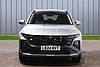 Hyundai TUCSON 1.6 T-GDi Ultimate Auto Euro 6 (s/s) 5dr Silver