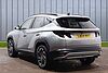 Hyundai TUCSON 1.6 T-GDi Ultimate Auto Euro 6 (s/s) 5dr Silver