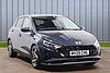 Hyundai I20 1.0 T-GDi Ultimate Euro 6 (s/s) 5dr Grey