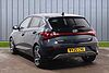 Hyundai I20 1.0 T-GDi Ultimate Euro 6 (s/s) 5dr Grey