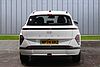 Hyundai KONA 65.4kWh Ultimate Auto 5dr White