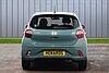 Hyundai I10 1.0 Premium Euro 6 (s/s) 5dr Green