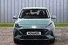 Hyundai I10 1.0 Premium Euro 6 (s/s) 5dr Green