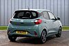 Hyundai I10 1.0 Premium Euro 6 (s/s) 5dr Green