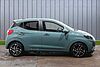Hyundai I10 1.0 Premium Euro 6 (s/s) 5dr Green